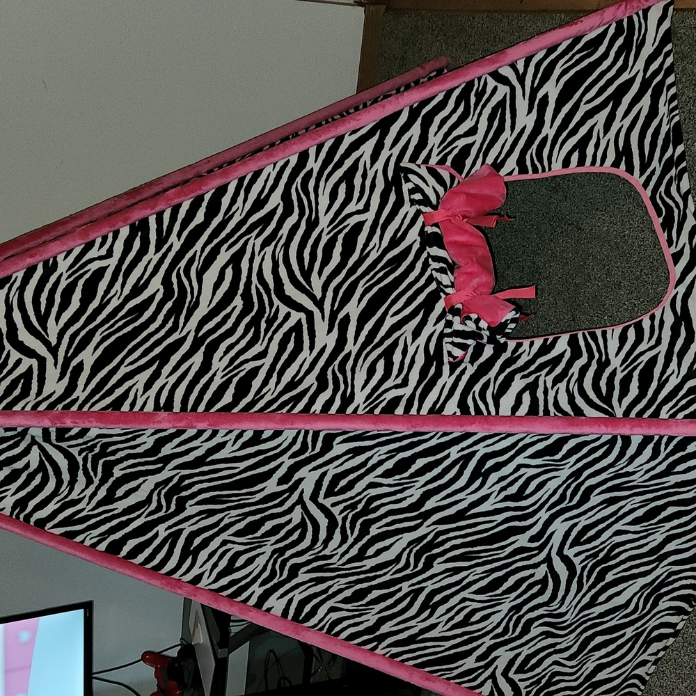 Children's teepee